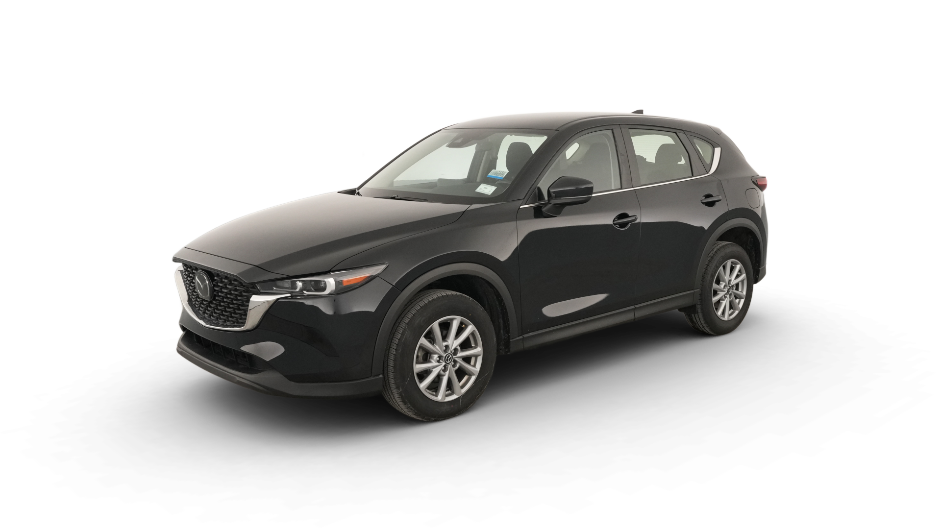 2023 Mazda CX-5 S
