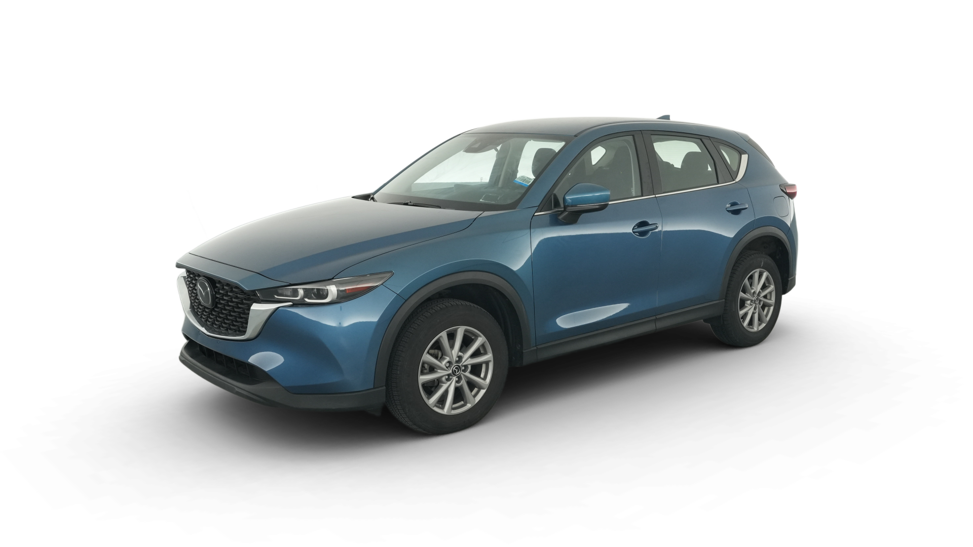 2023 MAZDA CX-5 vehicle photo