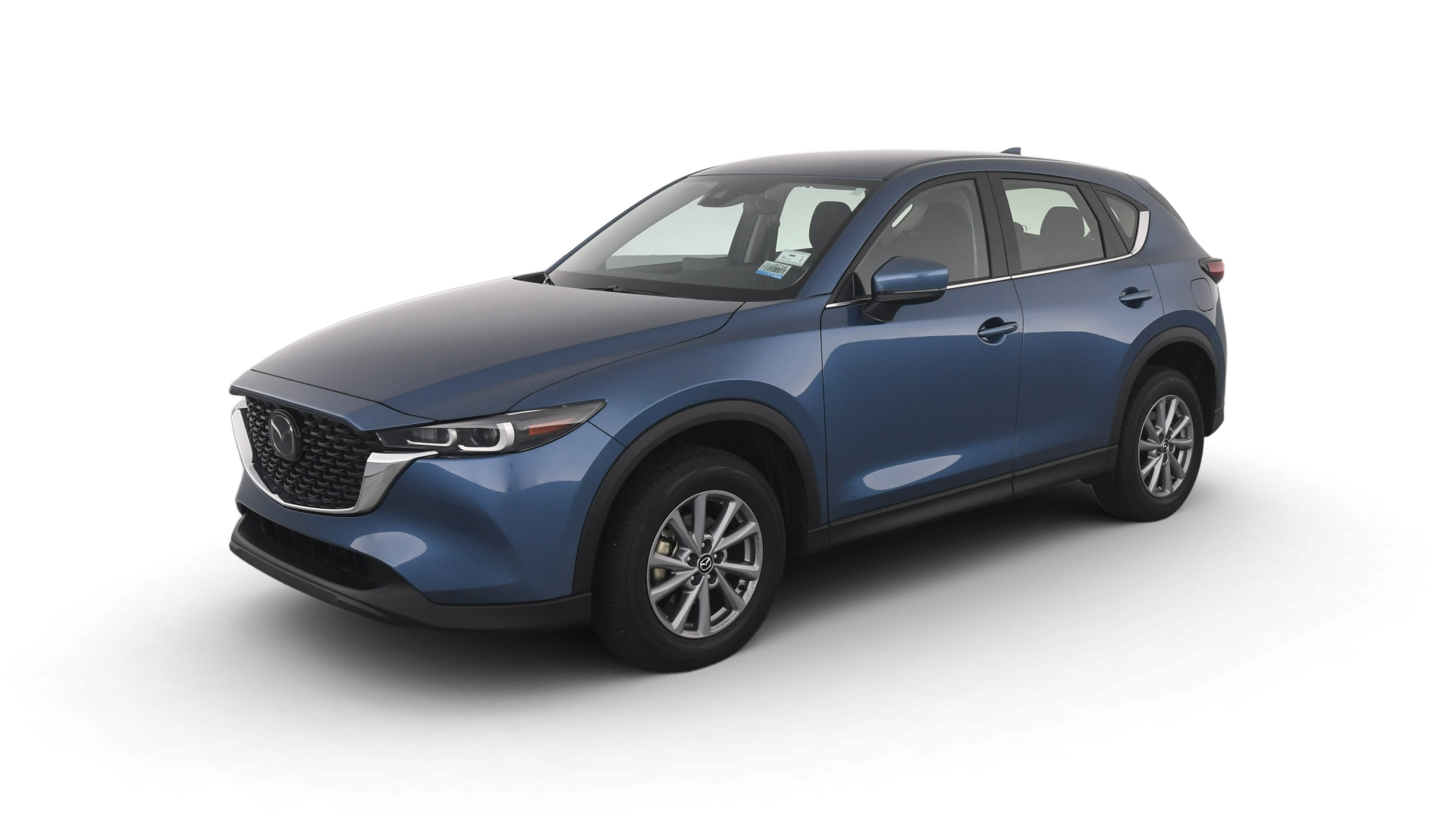 2023 Mazda CX-5 S