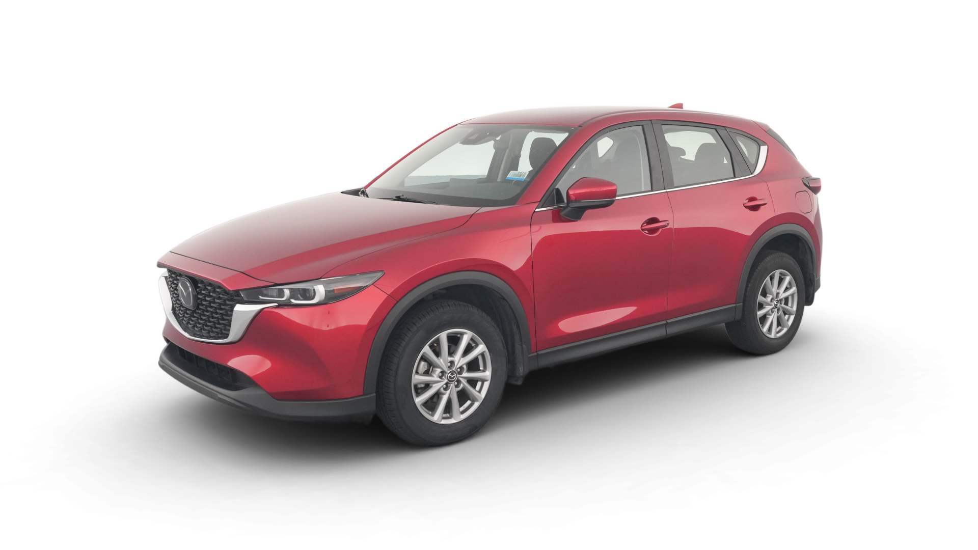2023 Mazda CX-5 S