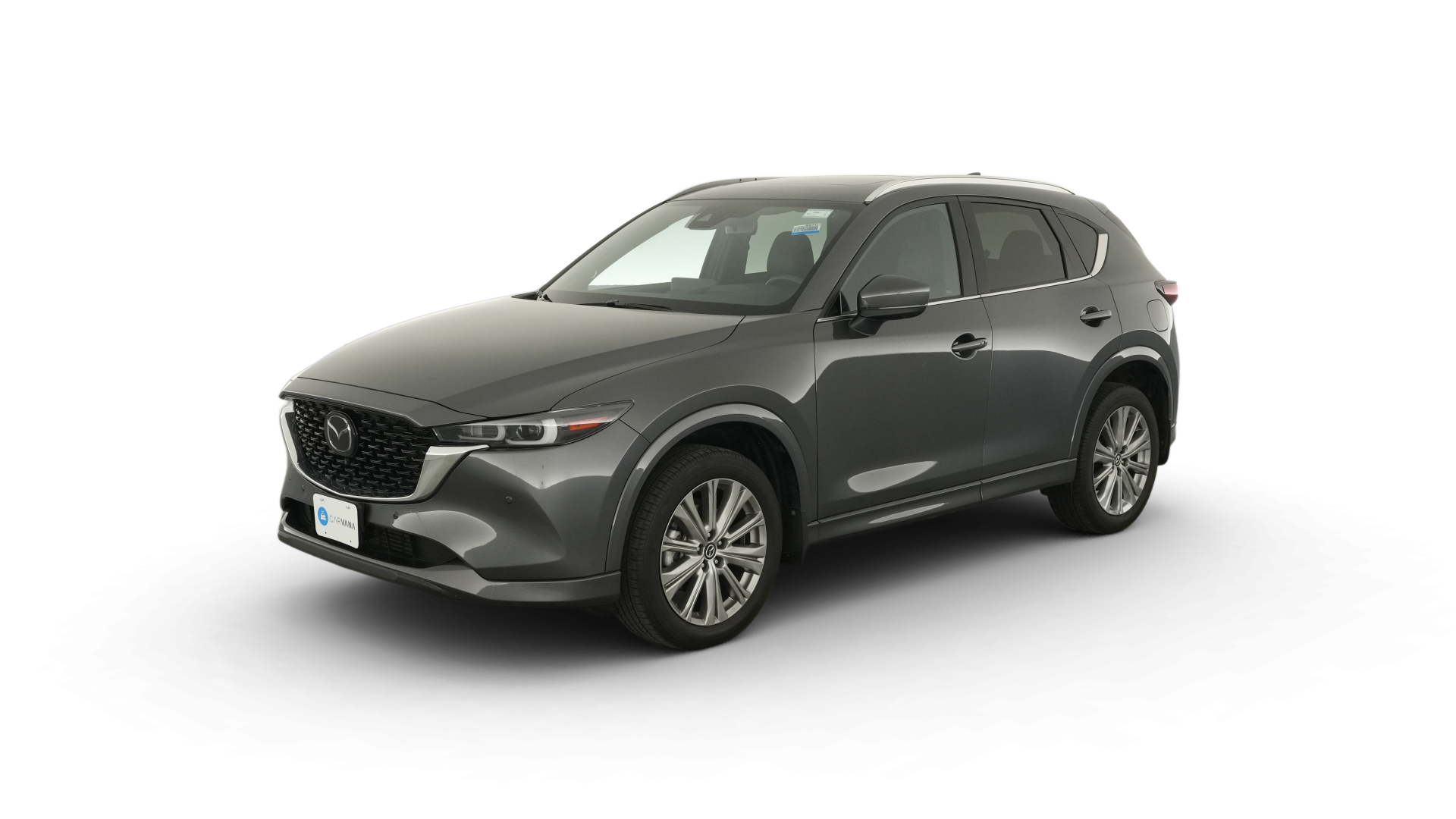 2023 MAZDA CX-5 vehicle photo