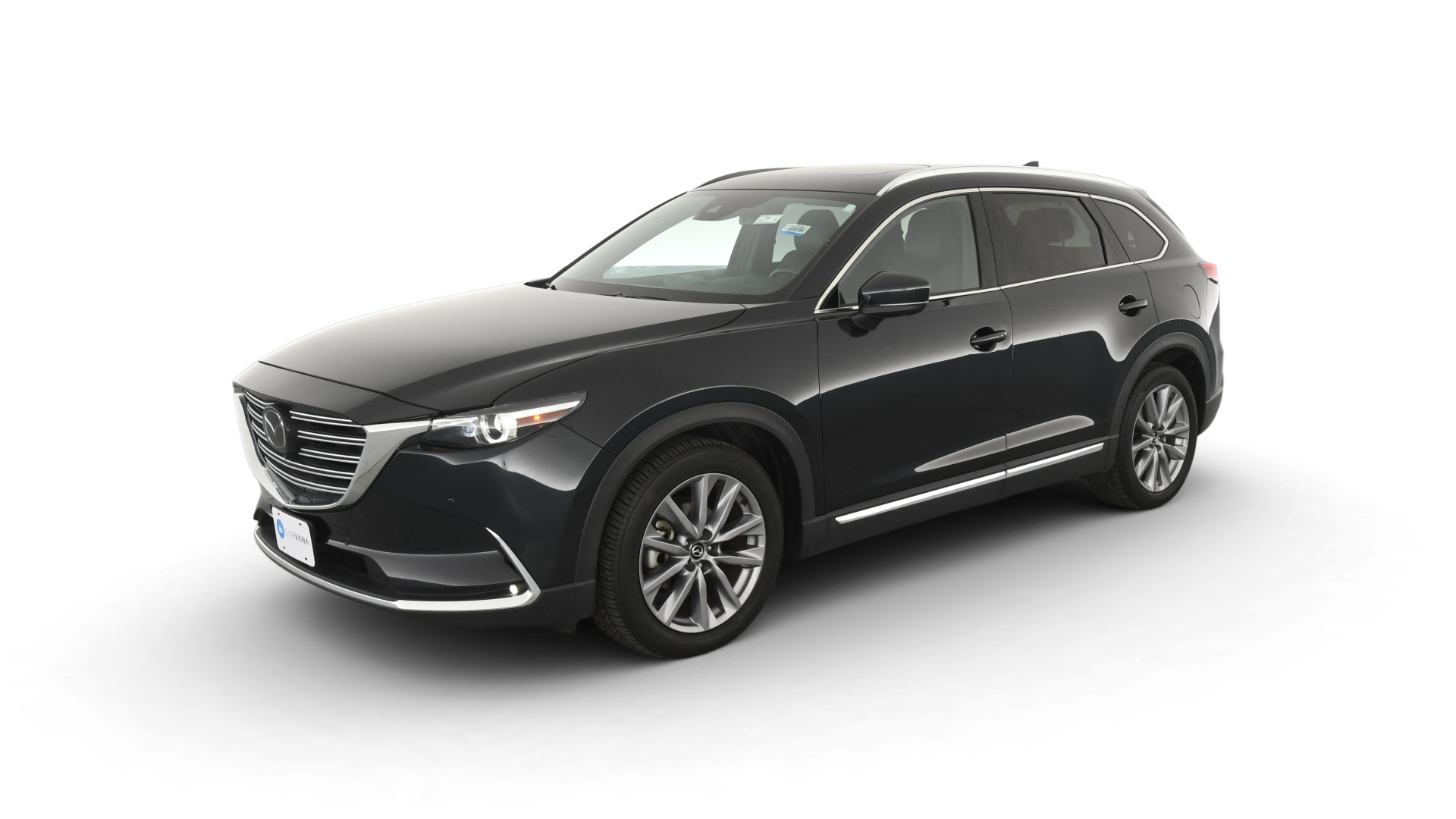2023 Mazda CX-9