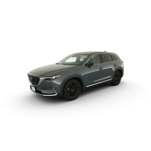 2023 MAZDA CX-9