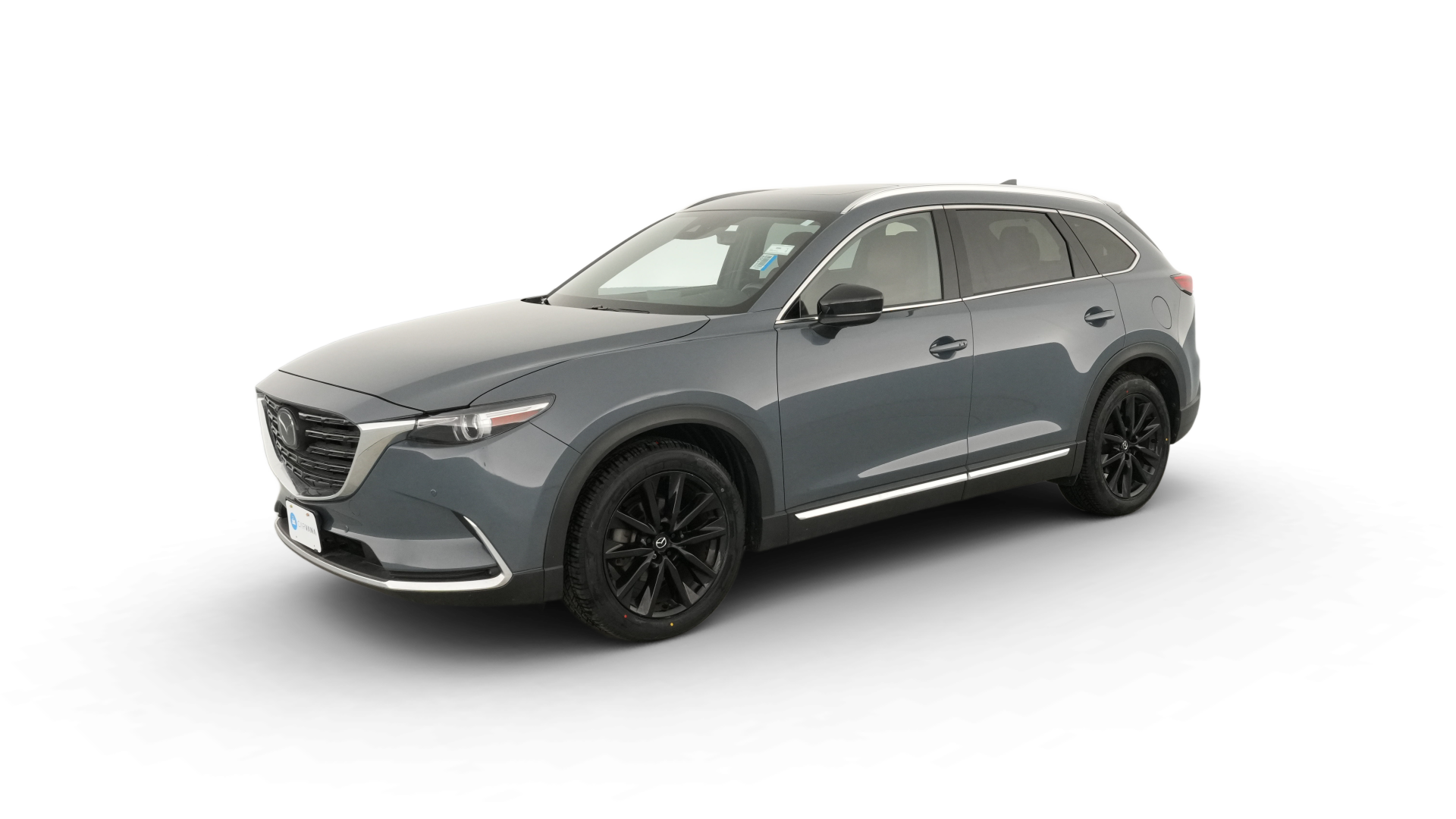 2023 MAZDA CX-9 vehicle photo