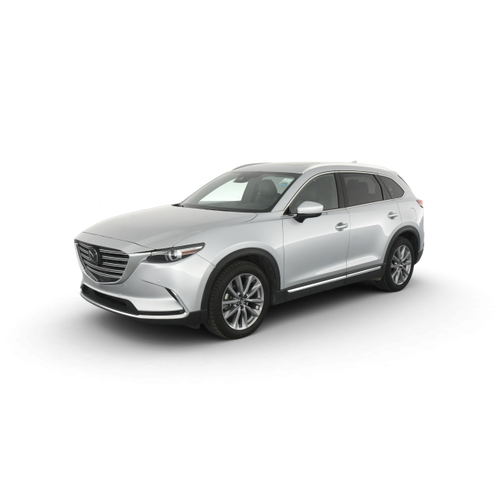 2023 MAZDA CX-9