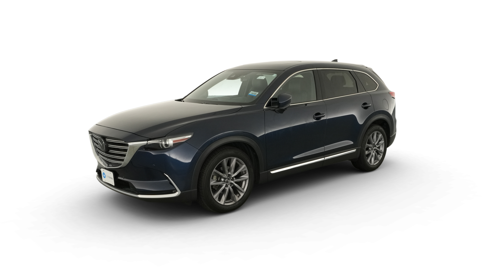 2023 MAZDA CX-9 vehicle photo
