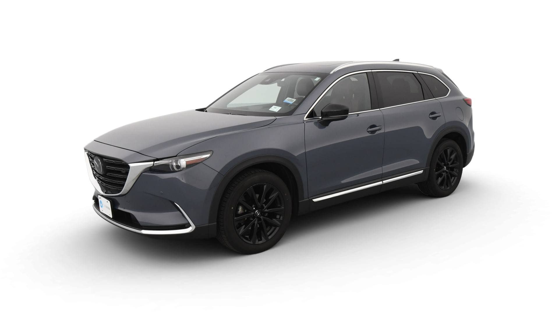 2023 Mazda CX-9 Grand Touring