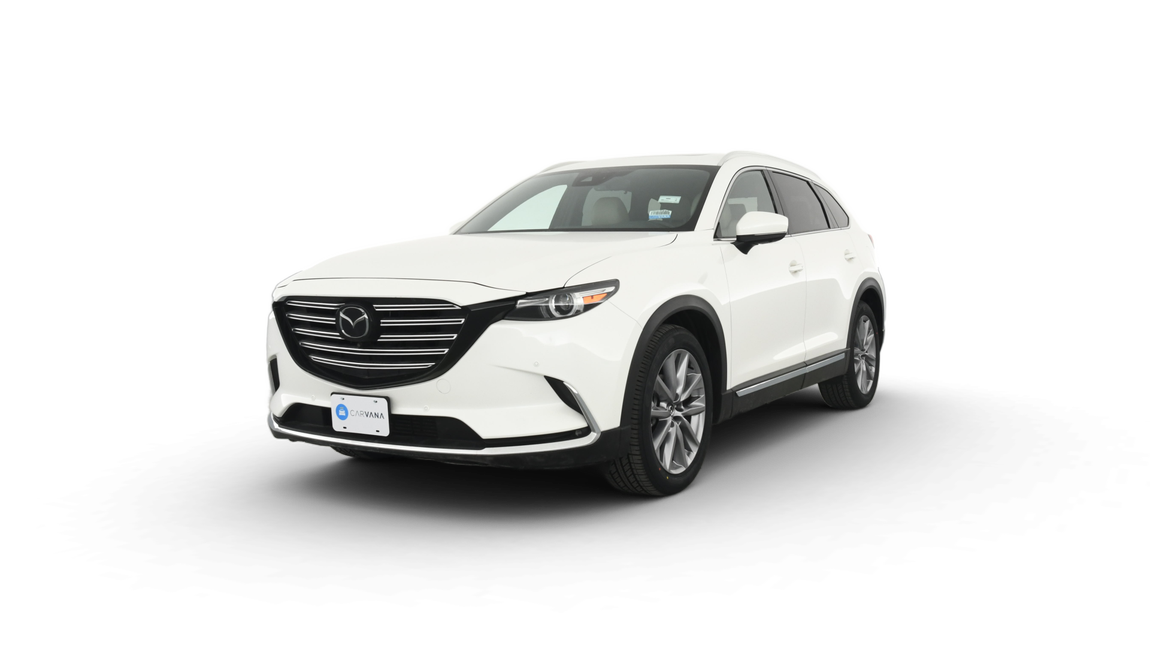 Mazda CX-9 Premium Comfort