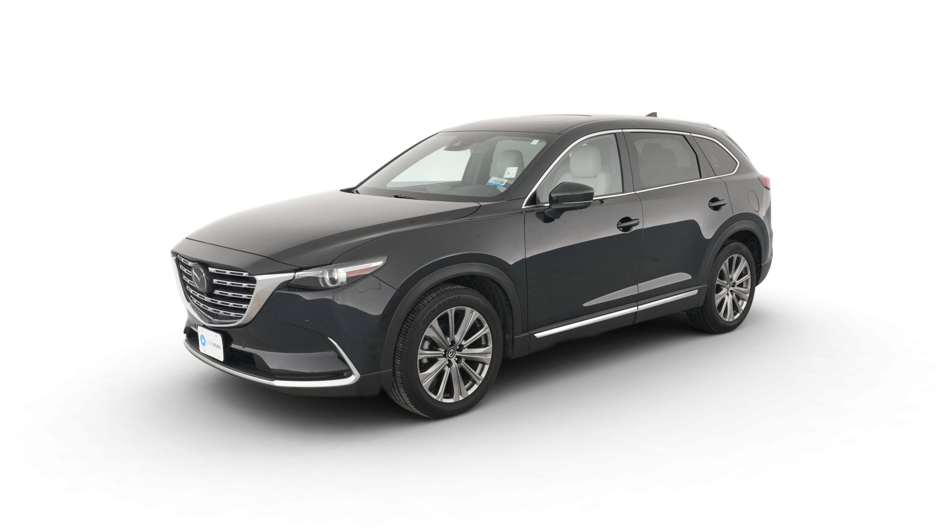 2023 MAZDA CX-9 vehicle photo