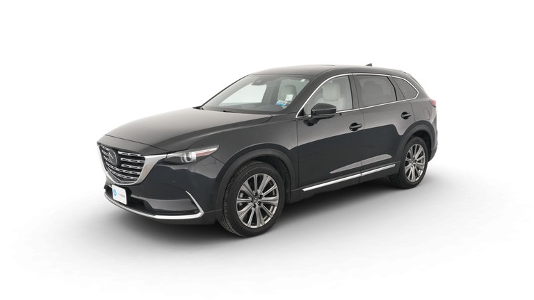 2023 MAZDA CX-9 vehicle photo