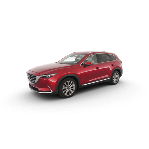 2023 MAZDA CX-9