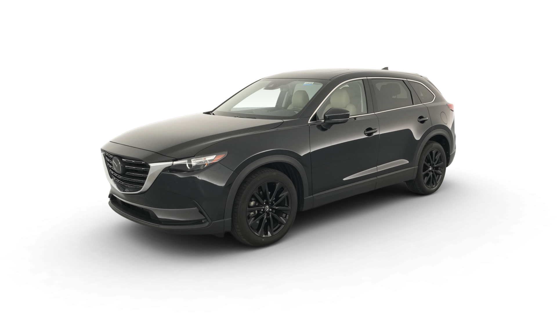 2023 MAZDA CX-9 | Carvana