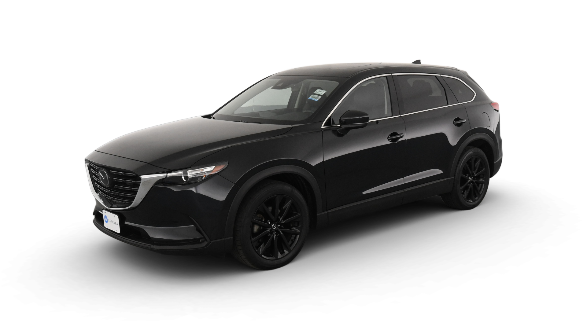 2023 Mazda CX-9 Touring Plus