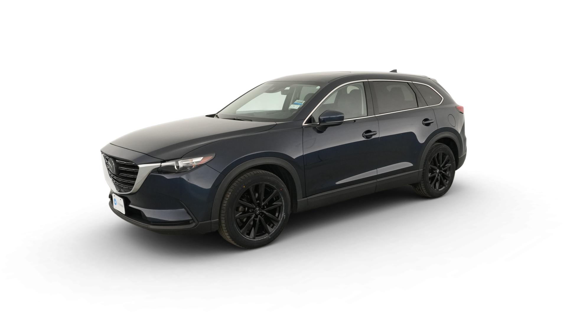 2023 Mazda CX-9 Touring Plus