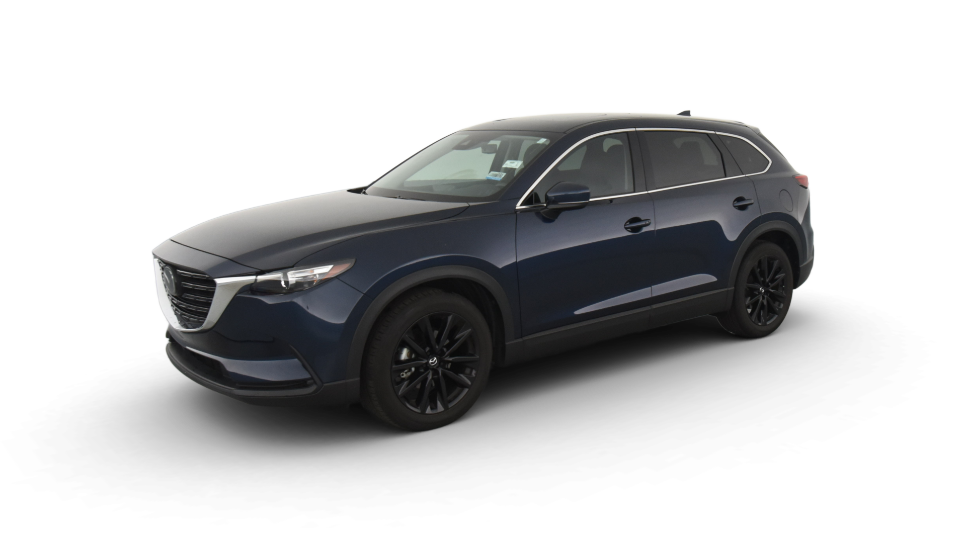 2023 Mazda CX-9 Touring Plus