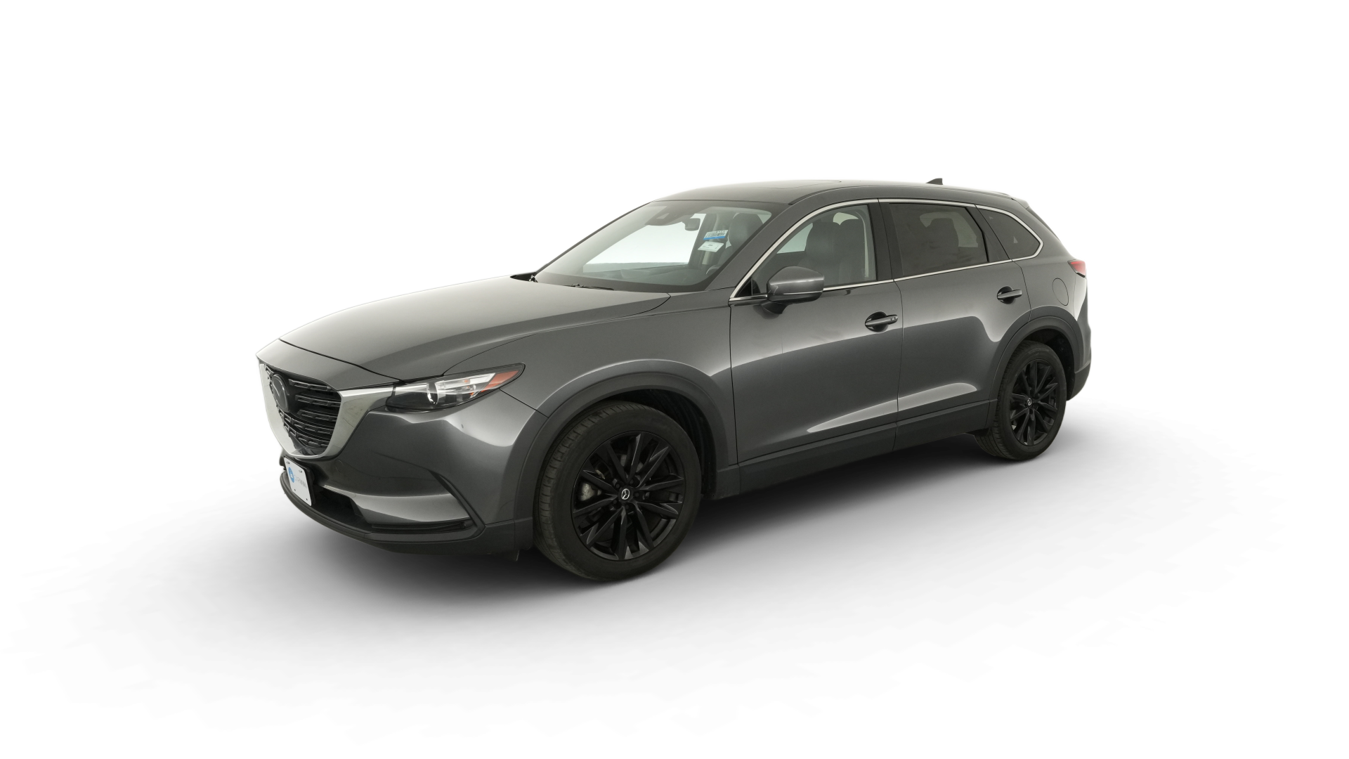 2023 MAZDA CX-9 vehicle photo