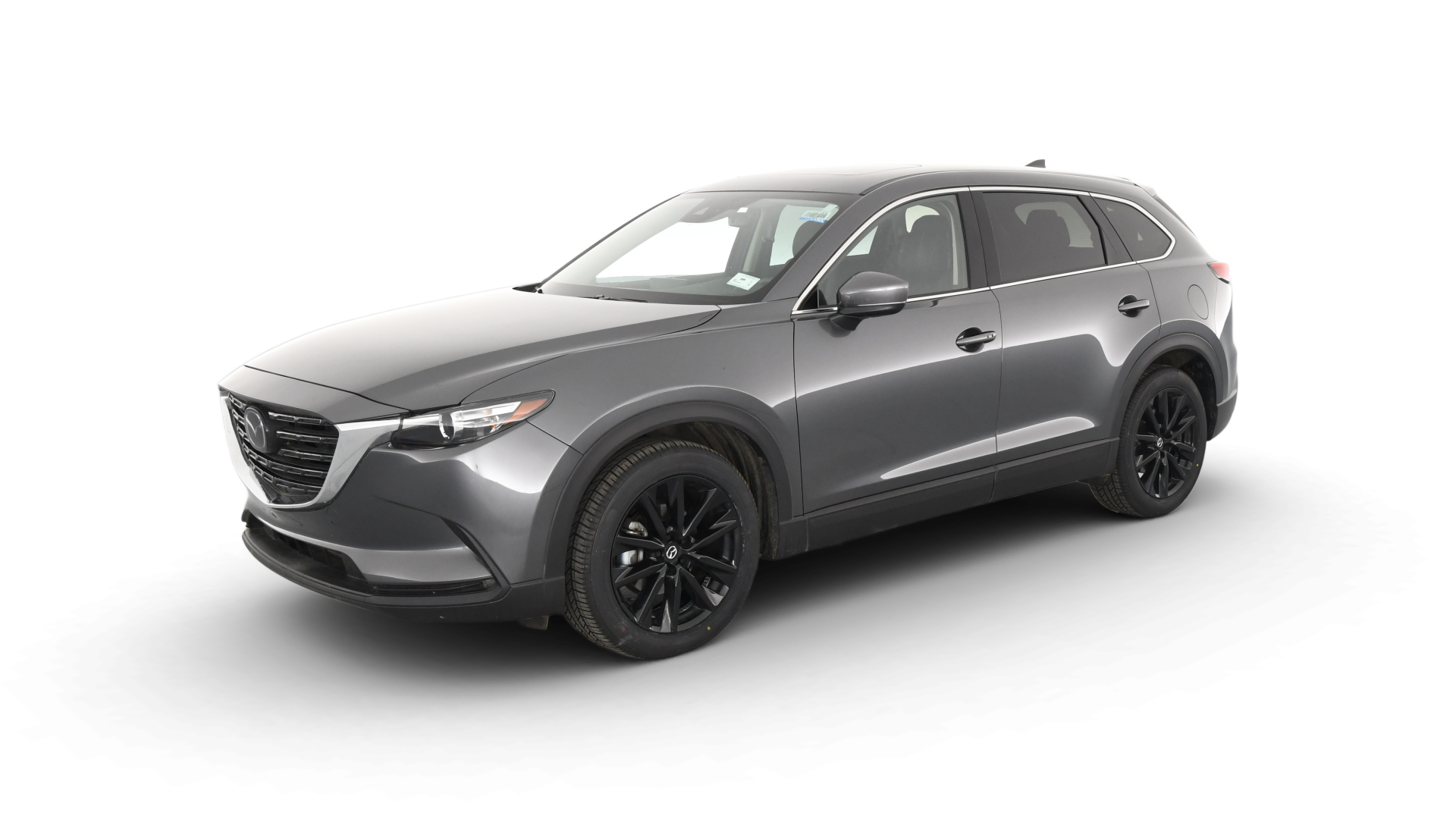 2023 Mazda CX-9 Touring Plus