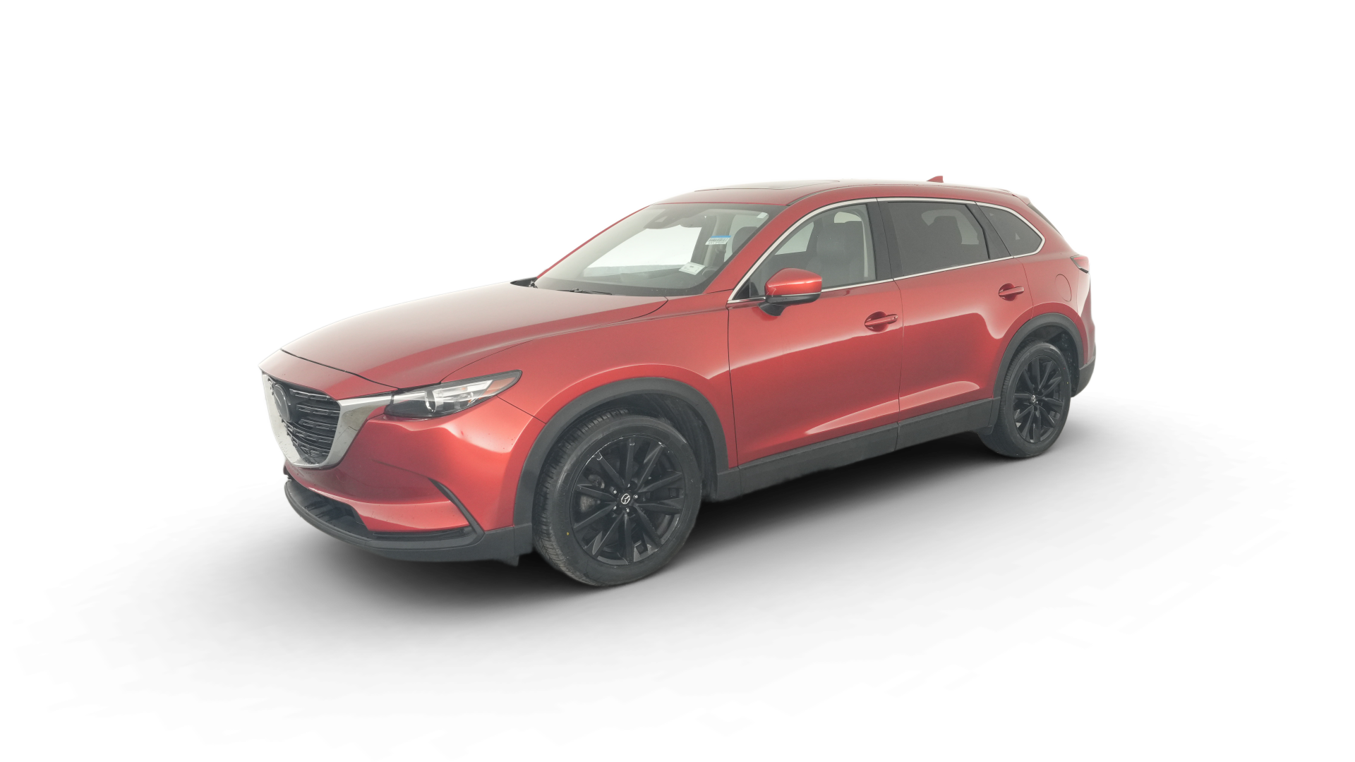 2023 Mazda CX-9 Touring Plus