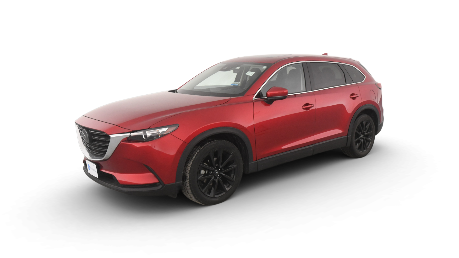 2023 Mazda CX-9 Touring Plus