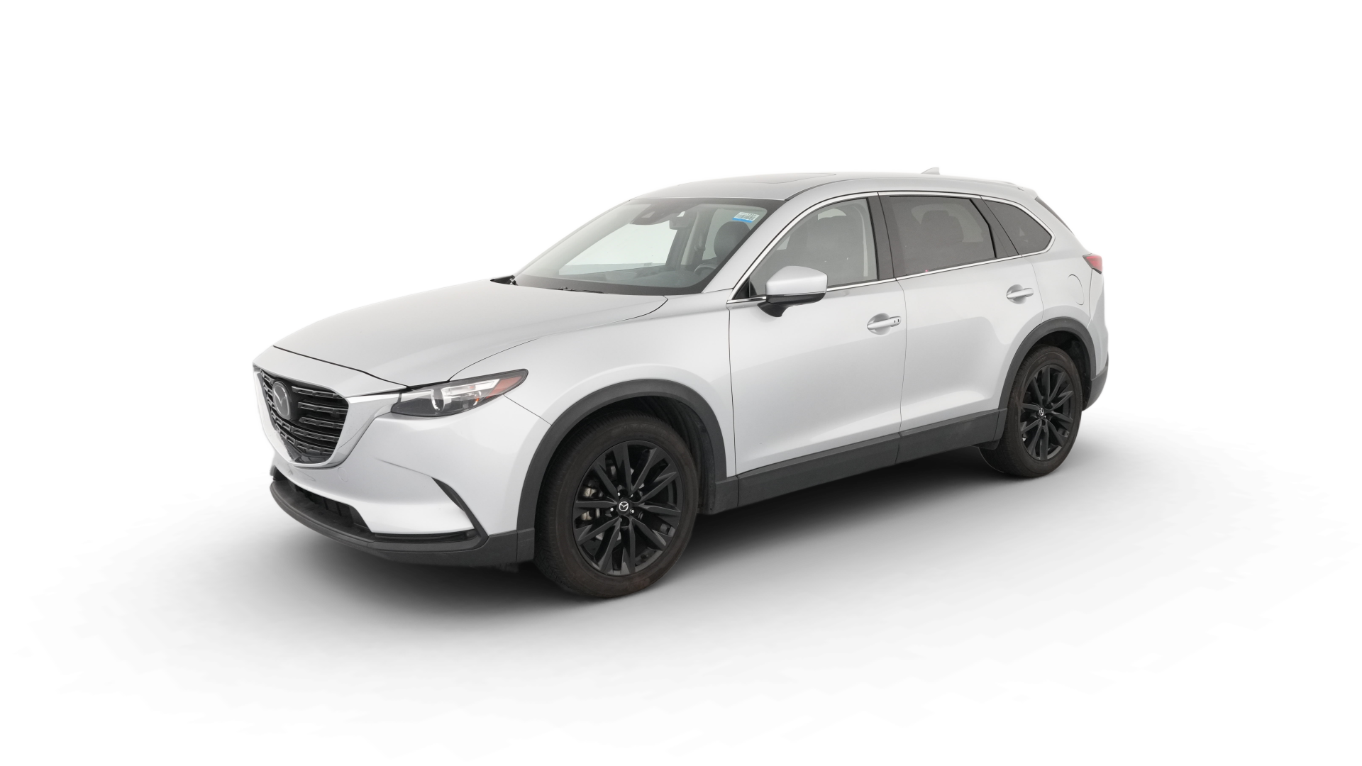 2023 MAZDA CX-9 vehicle photo