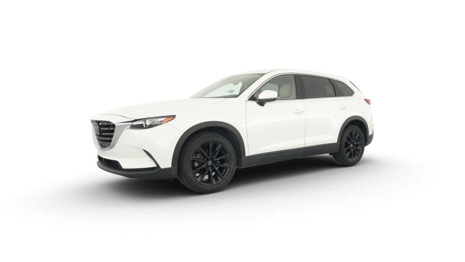 Mazda CX-9
