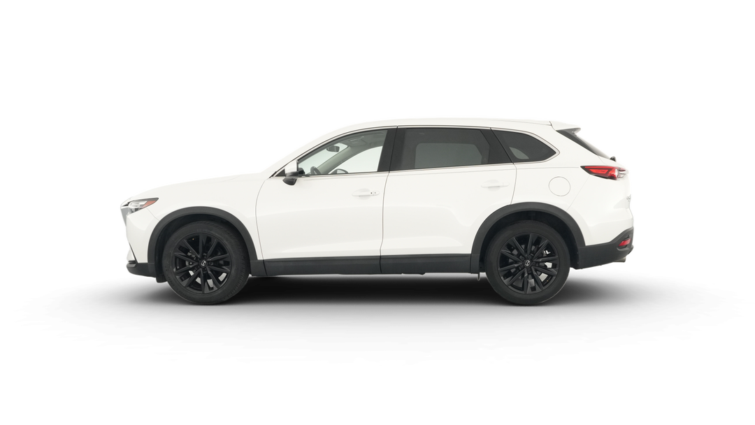 Mazda CX-9