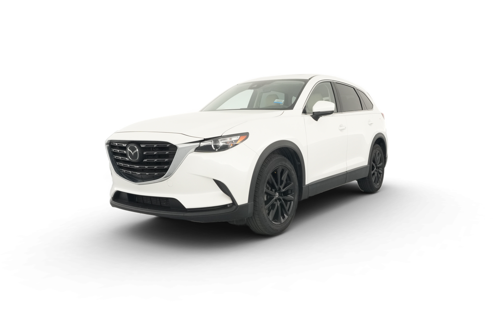 Mazda CX-9
