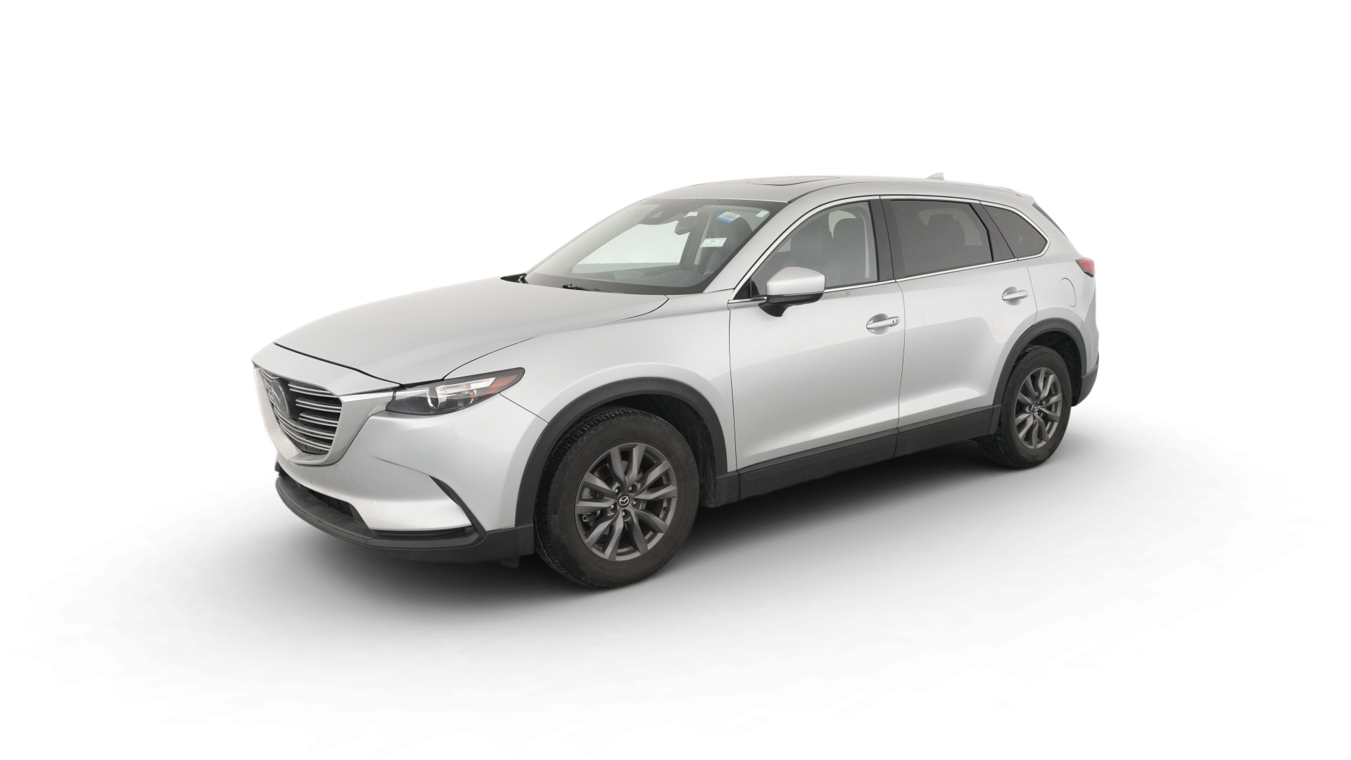 2023 Mazda CX-9 Touring