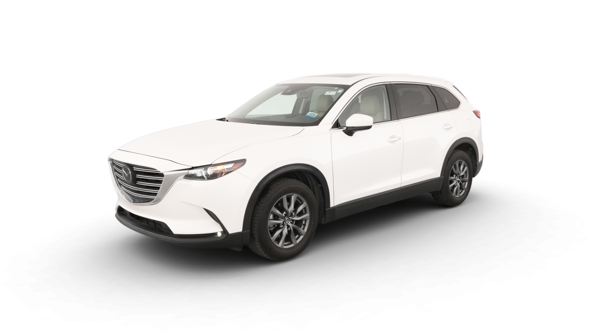 2023 Mazda CX-9 Touring