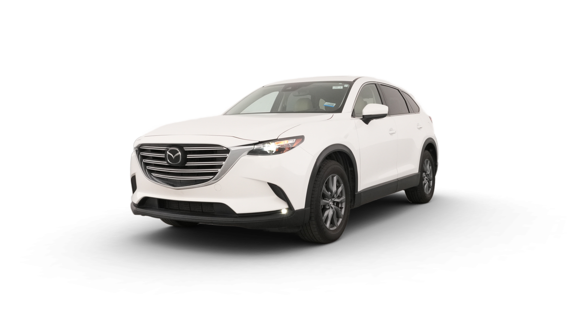 Mazda CX-9 Mid-Level