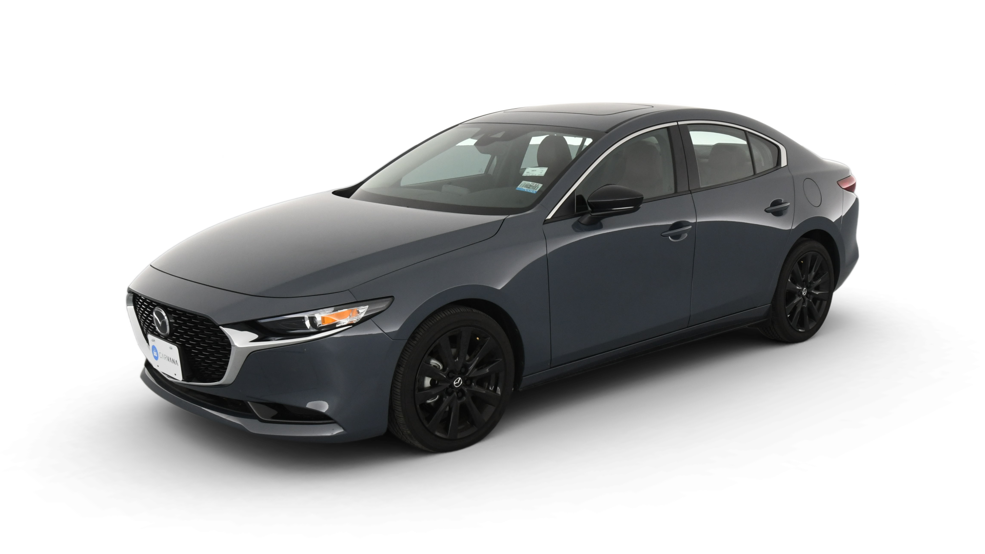 2023 Mazda Mazda3 Preferred