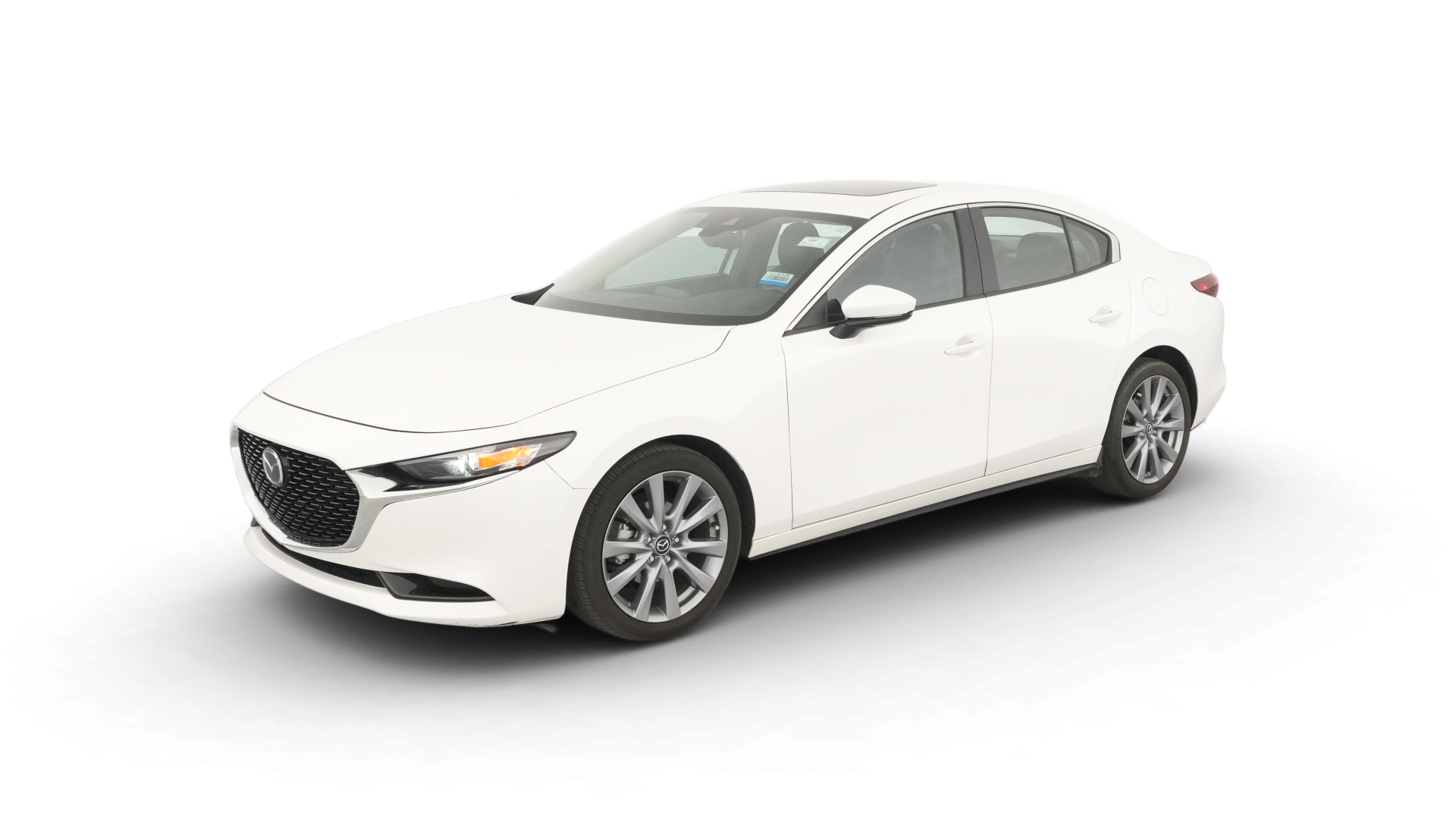 2023 Mazda Mazda3