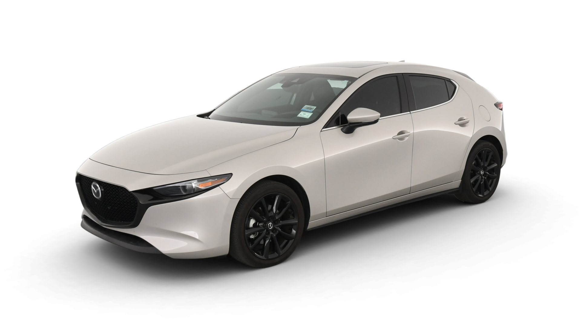 2023 Mazda Mazda3 Premium