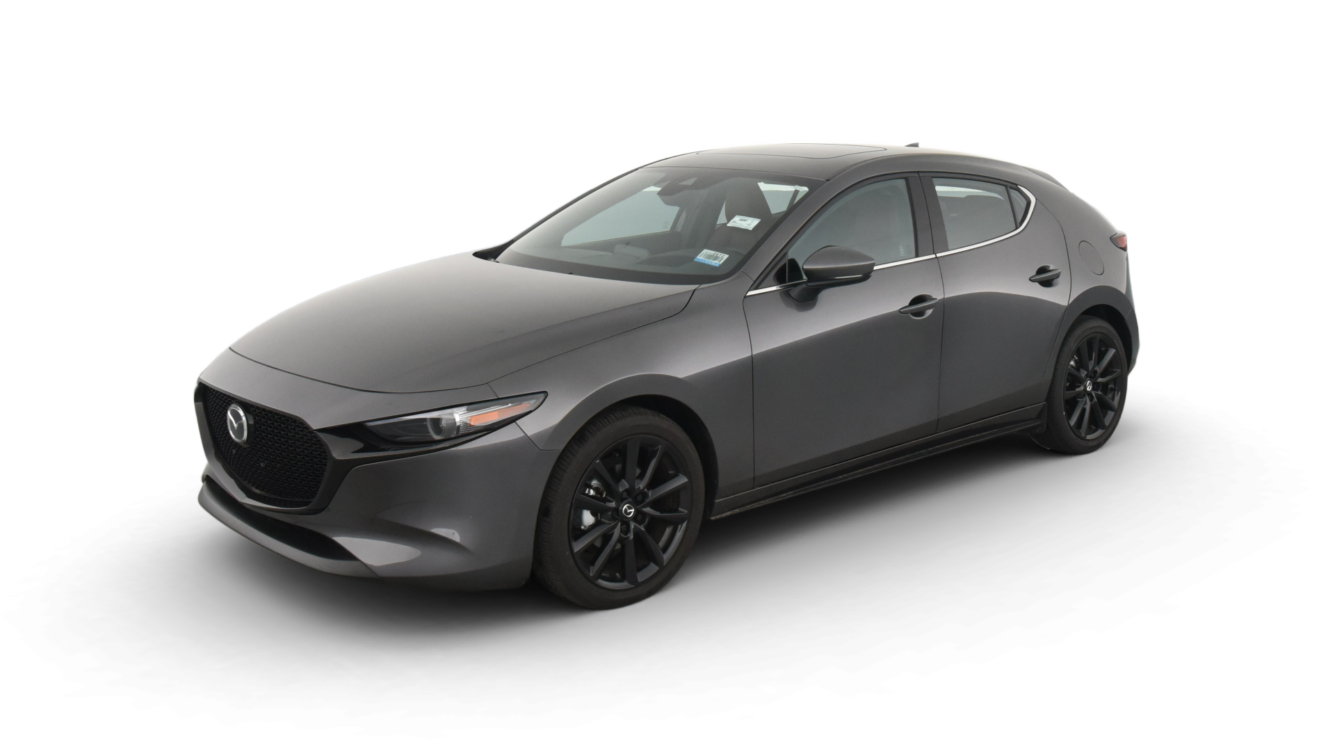 2023 Mazda Mazda3 Premium