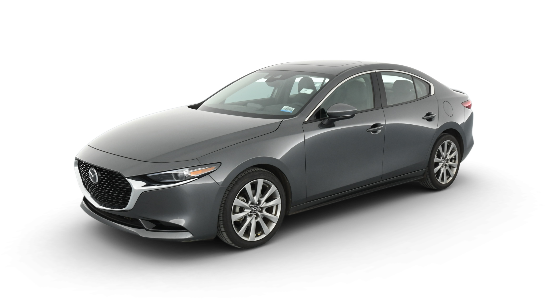 2023 Mazda Mazda3 Premium