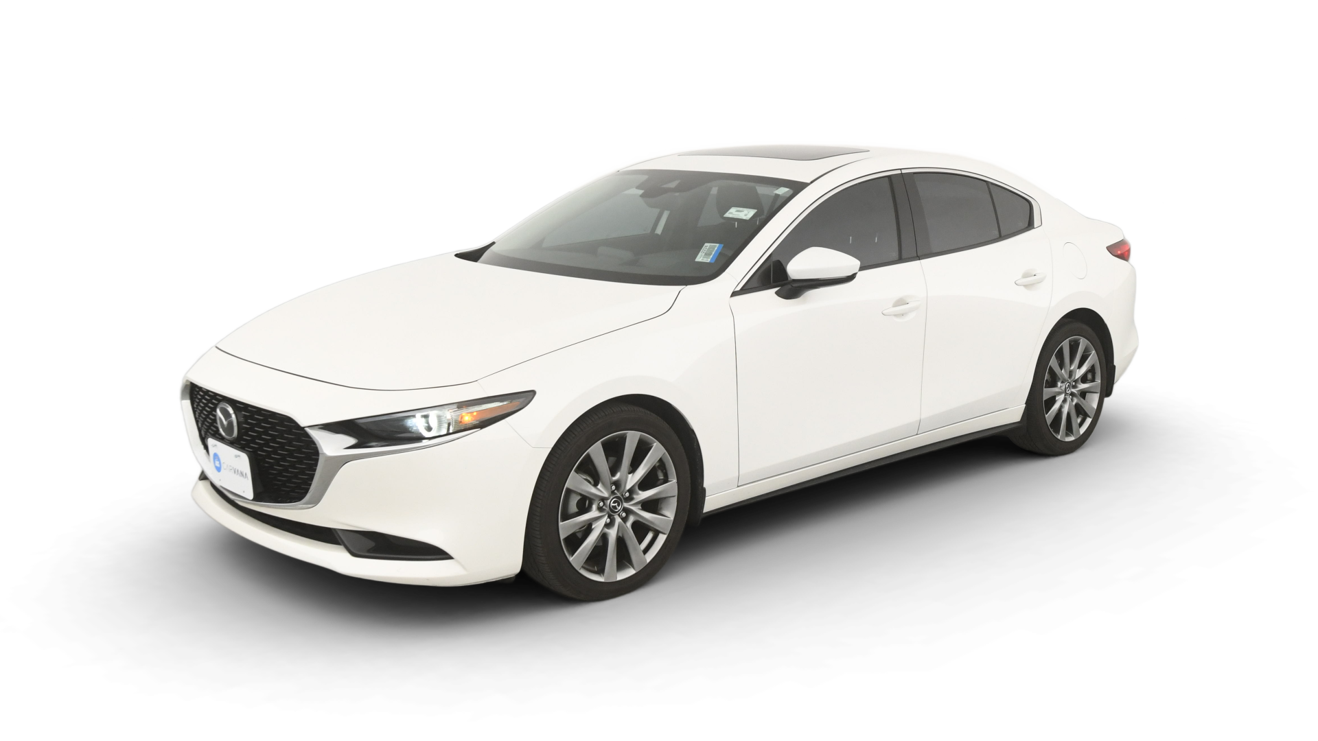 2023 Mazda Mazda3 Premium