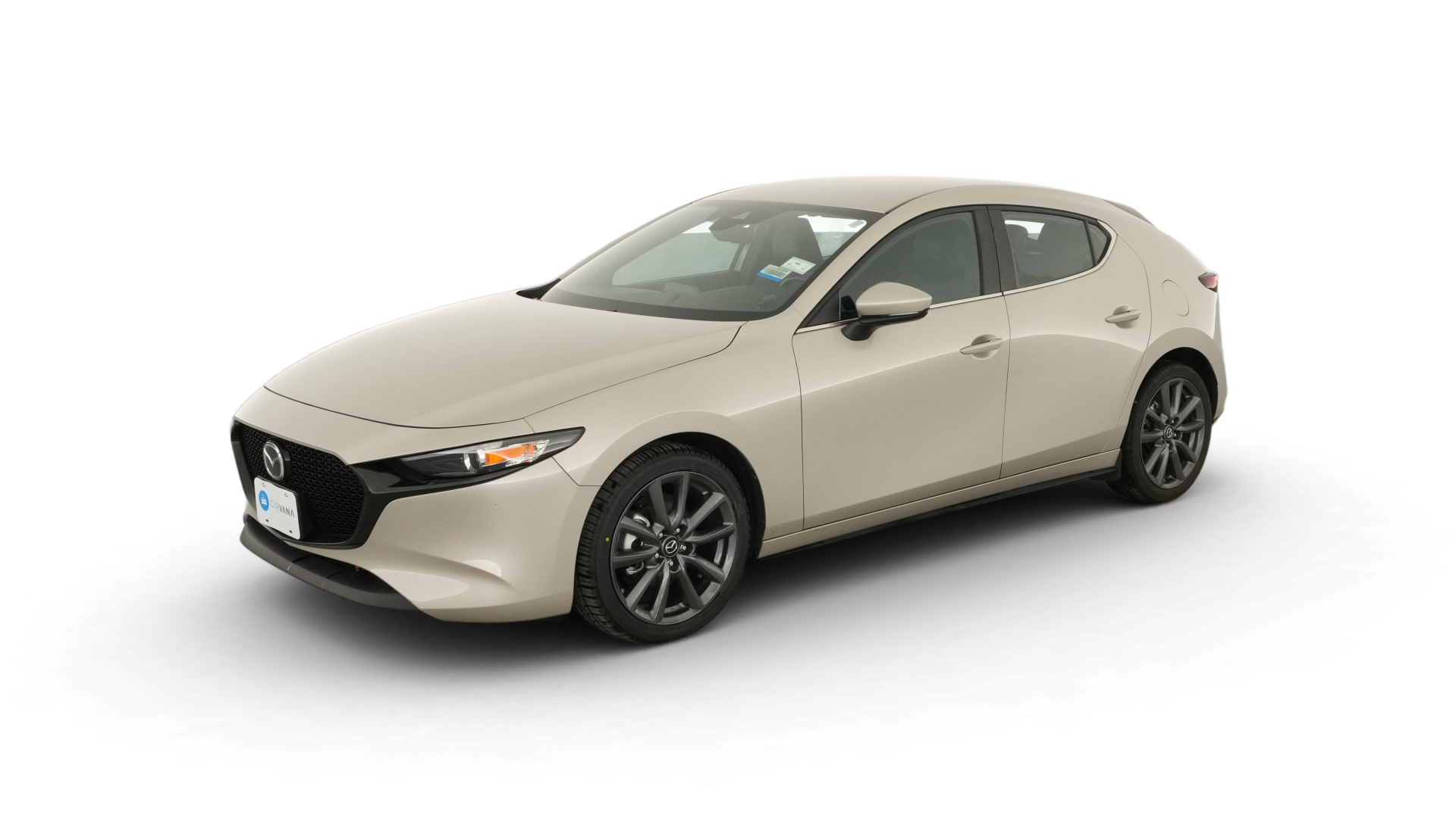 2023 Mazda Mazda3 Select