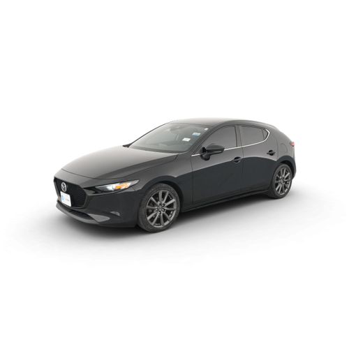 2023 MAZDA MAZDA3