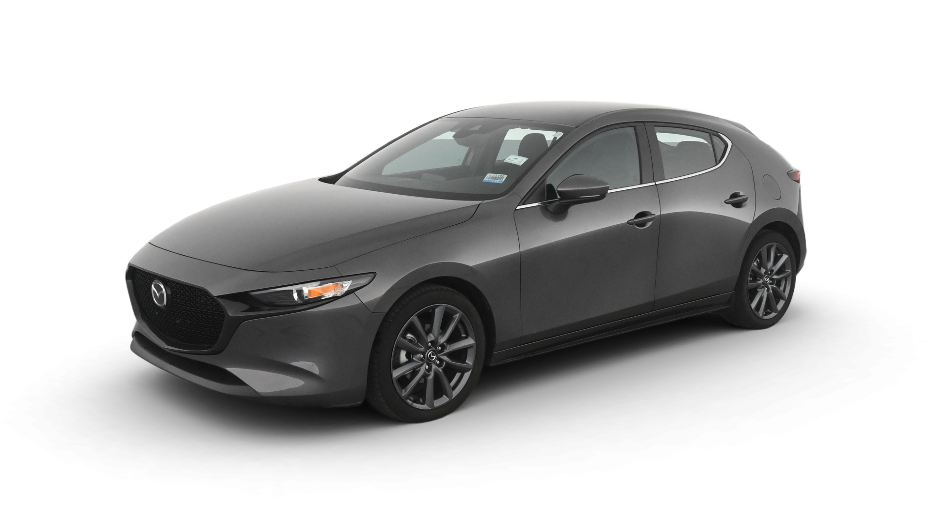 2023 Mazda Mazda3 Select