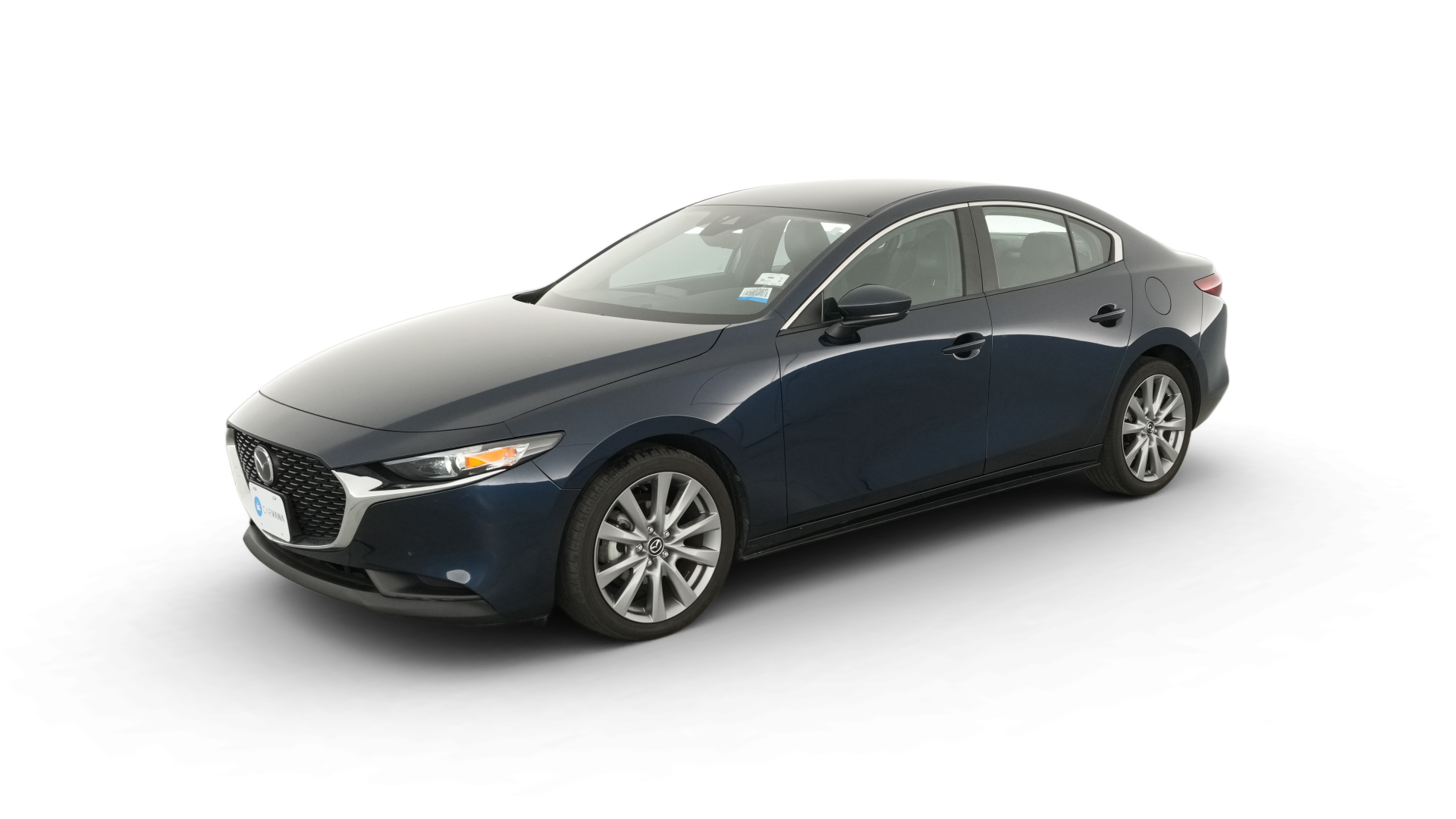 2023 Mazda Mazda3