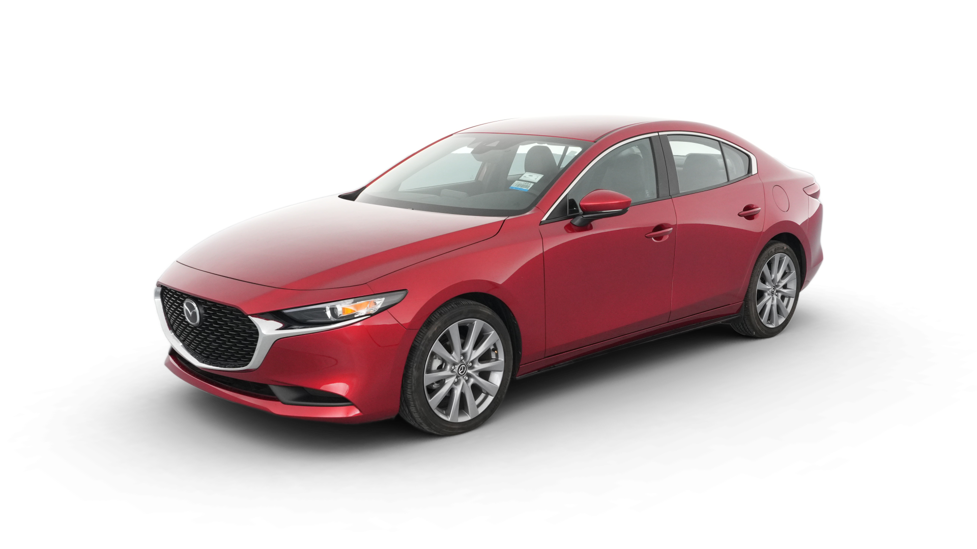 2023 Mazda Mazda3