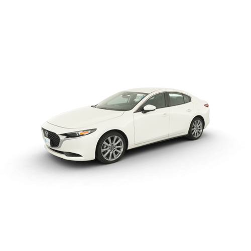 2023 MAZDA MAZDA3