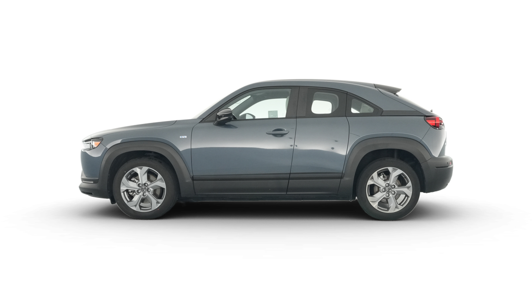 Mazda MX-30