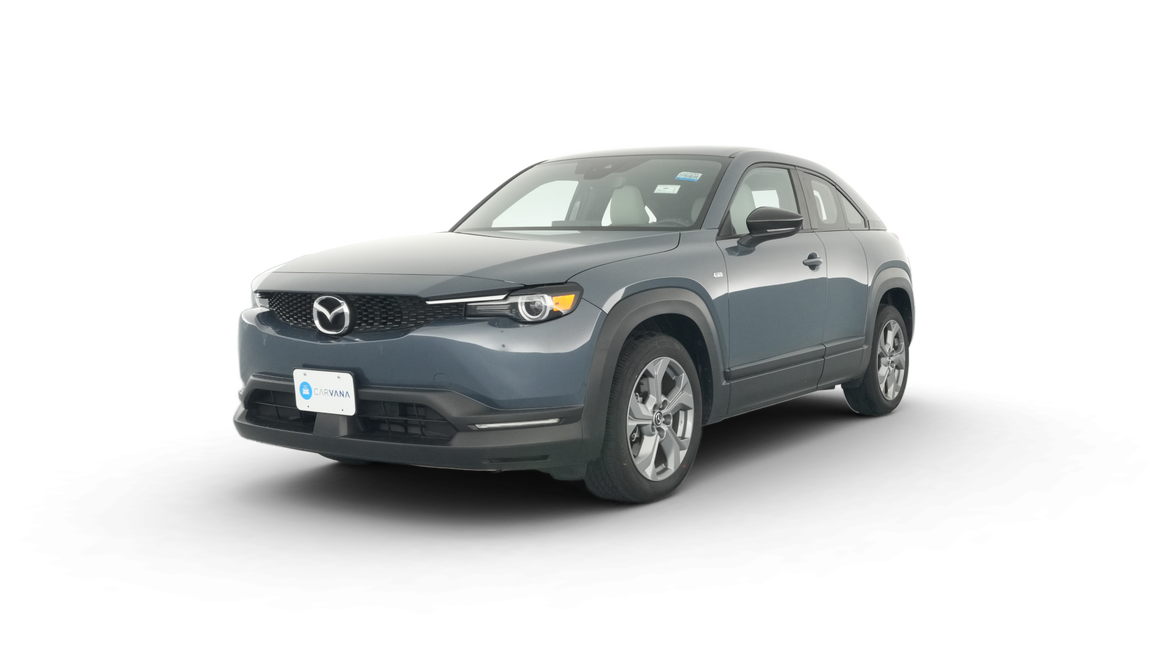 Mazda MX-30 Base Model