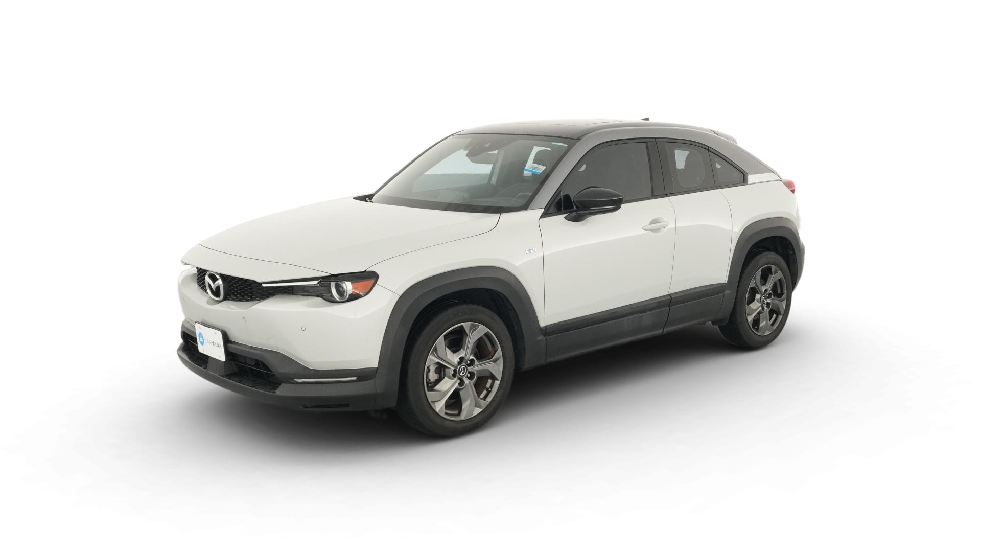 2023 Mazda MX-30 Premium Plus Package