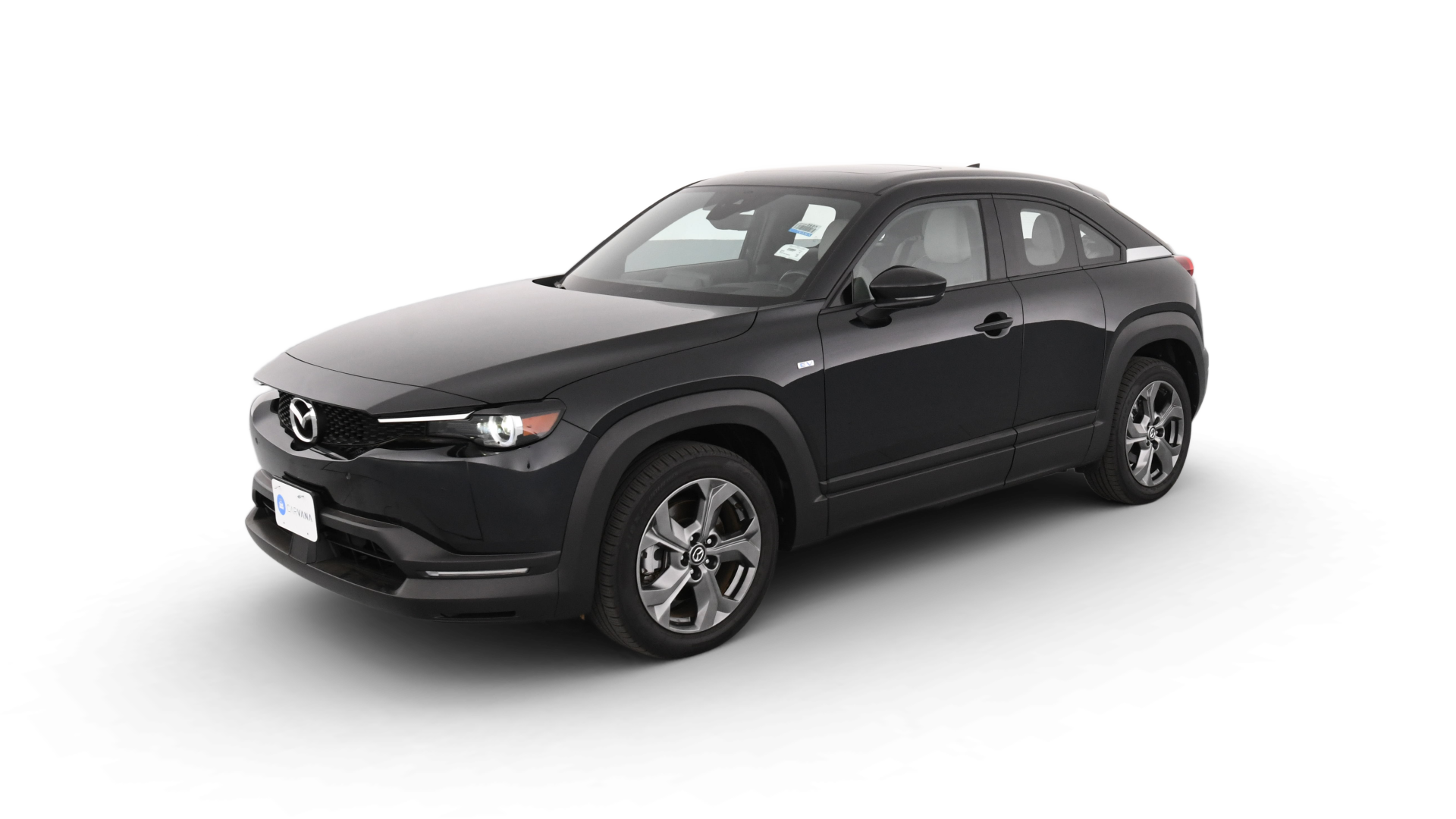 2023 Mazda MX-30 Premium Plus Package