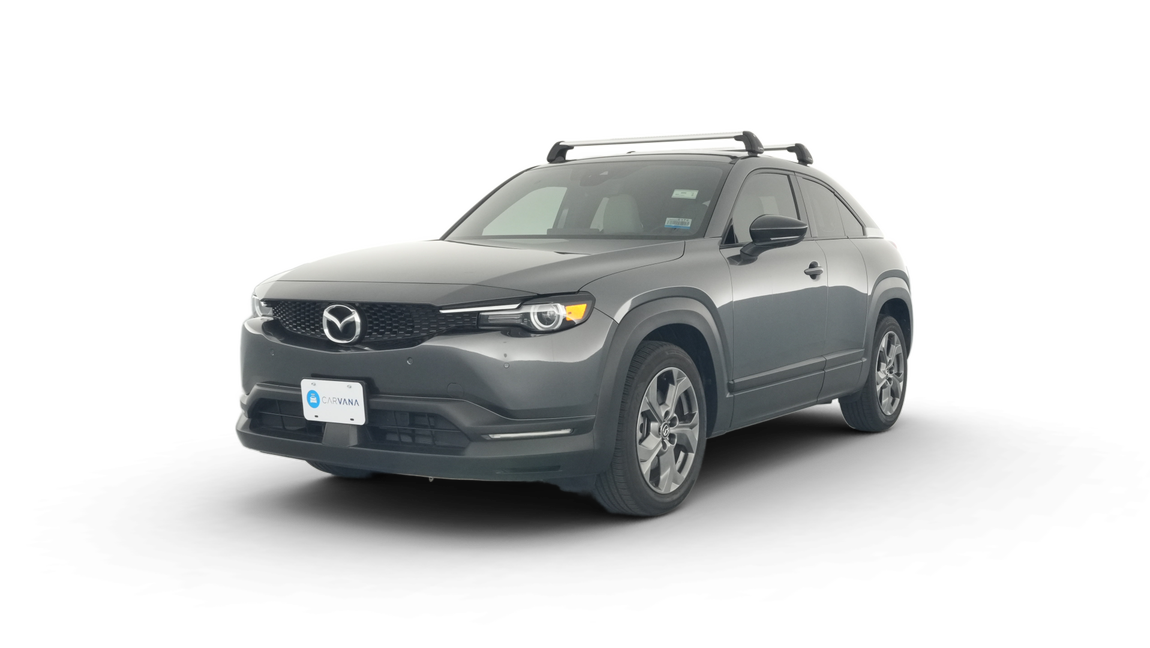 Mazda MX-30 Premium Features