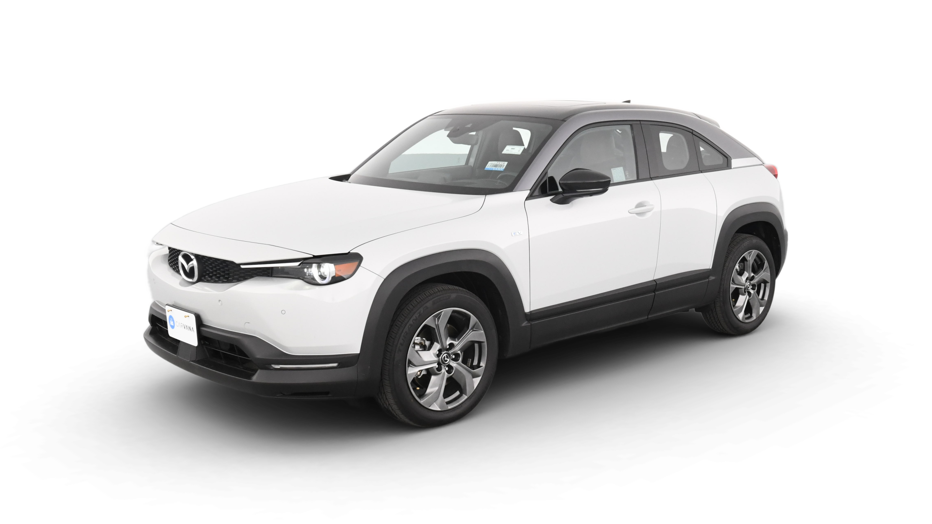 2023 Mazda MX-30 Premium Plus Package