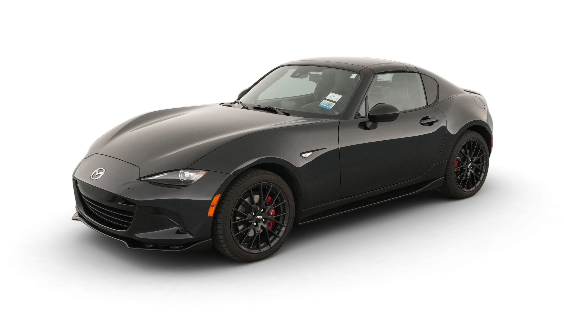 2023 Mazda MX-5 Miata RF