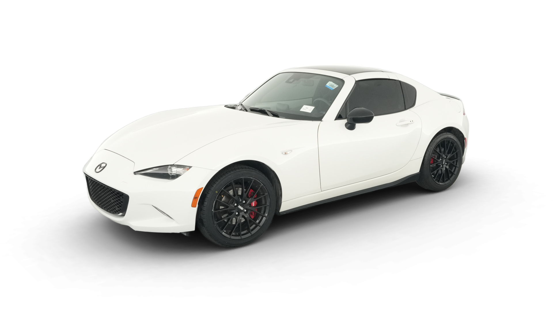 2023 Mazda MX-5 Miata RF